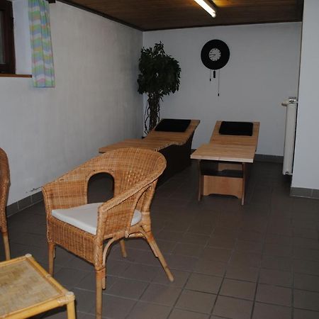 Pension Lachmayr Капрун Экстерьер фото