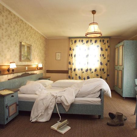 Pension Lachmayr Капрун Экстерьер фото