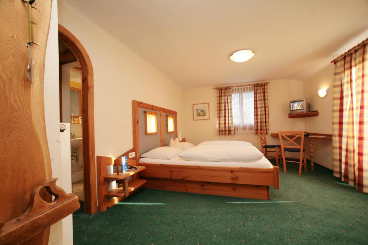 Pension Lachmayr Капрун Номер фото