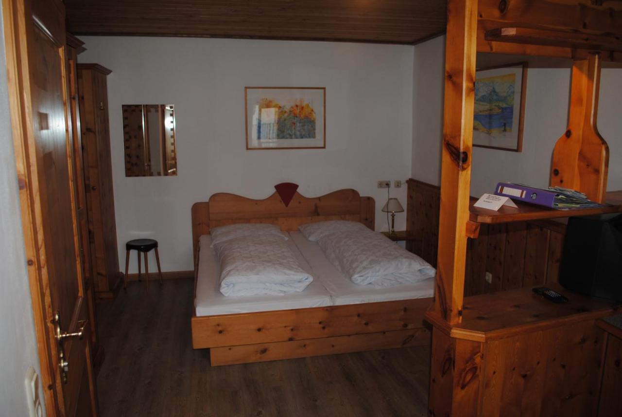 Pension Lachmayr Капрун Номер фото