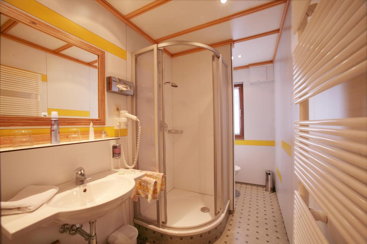 Pension Lachmayr Капрун Номер фото