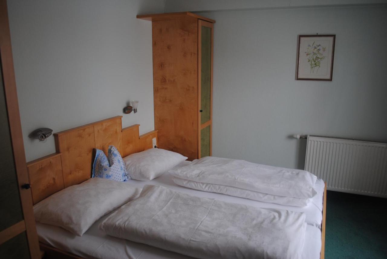 Pension Lachmayr Капрун Номер фото