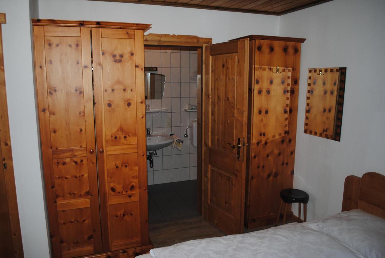 Pension Lachmayr Капрун Номер фото