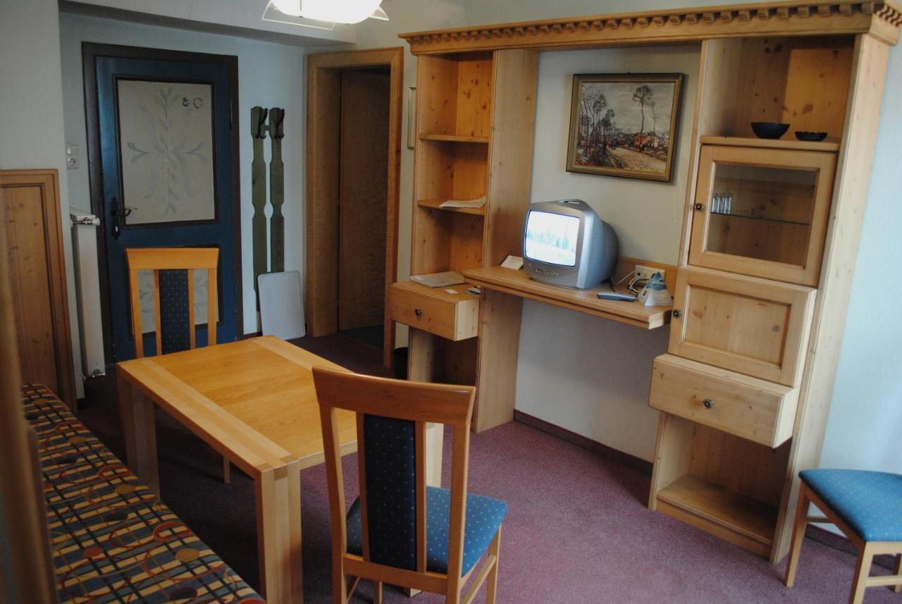 Pension Lachmayr Капрун Номер фото