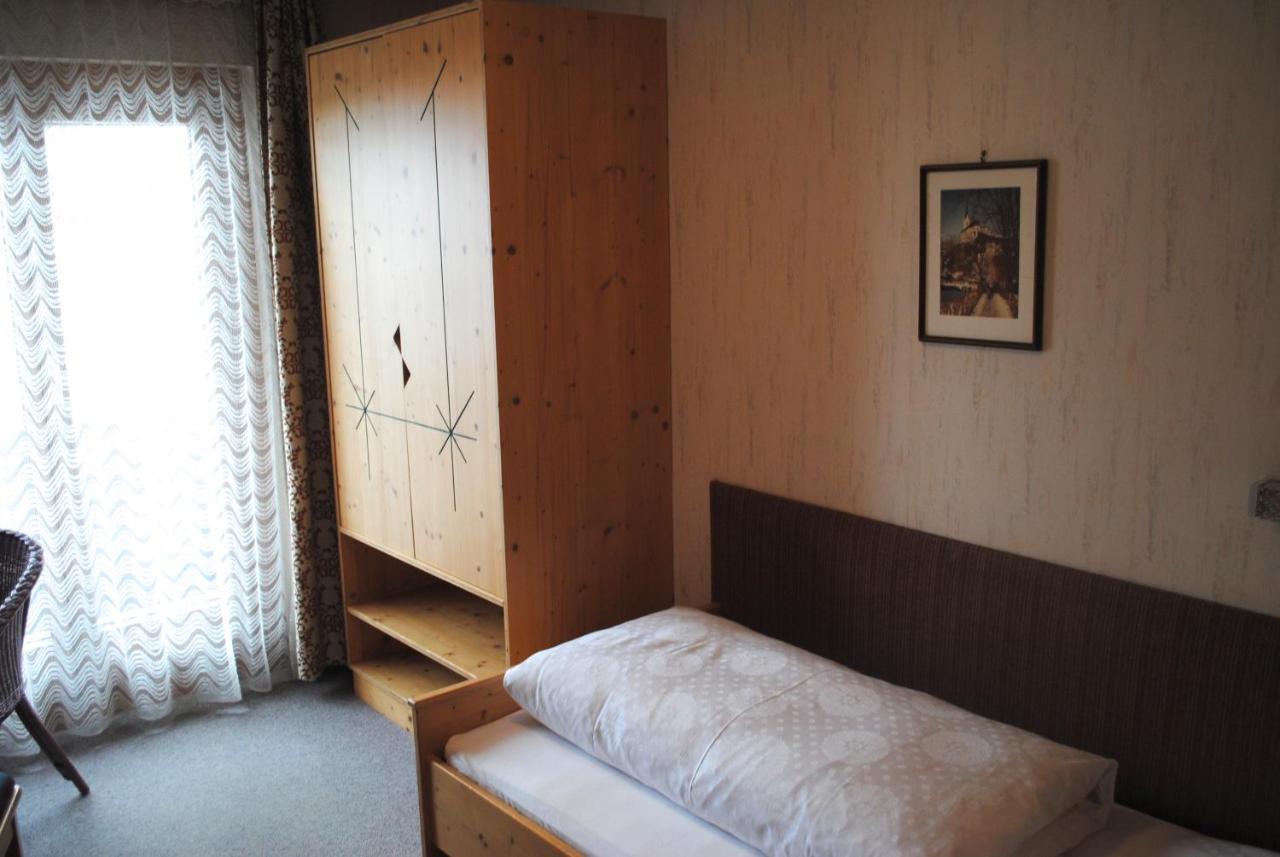 Pension Lachmayr Капрун Номер фото