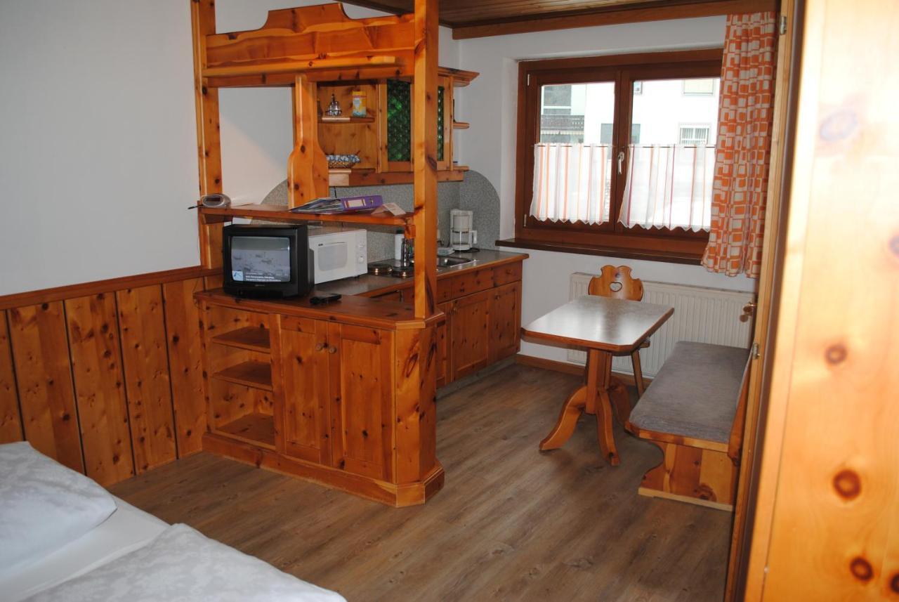 Pension Lachmayr Капрун Номер фото