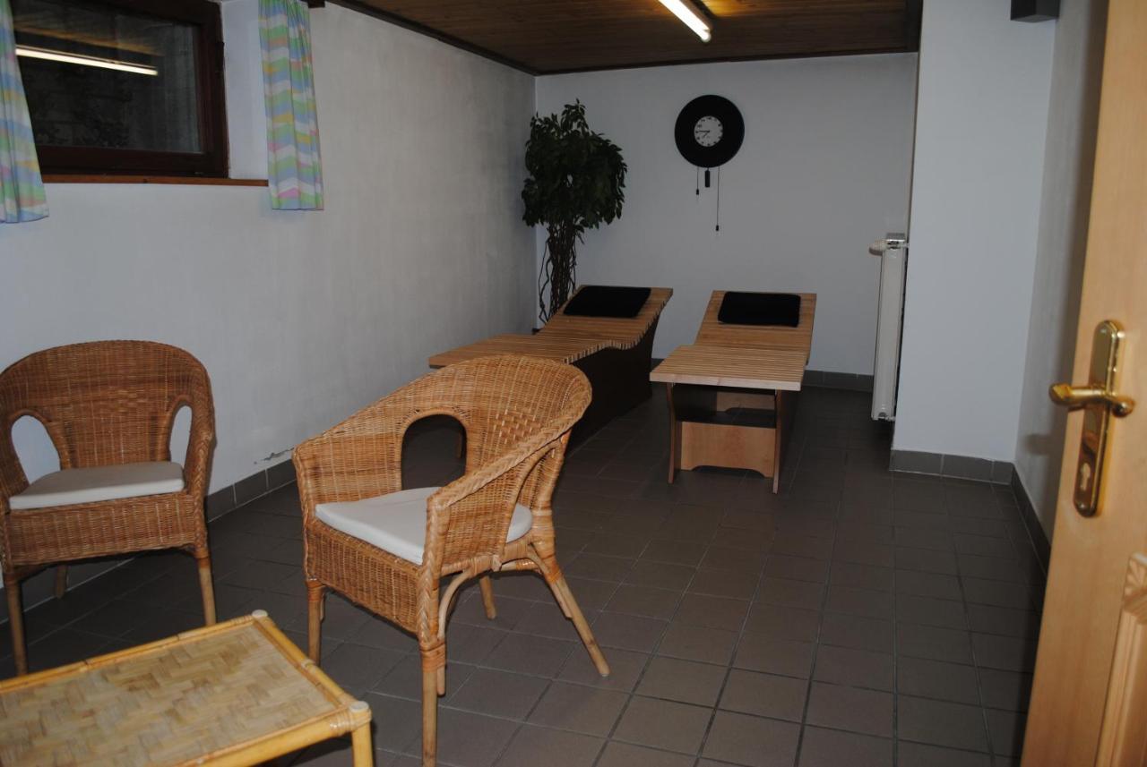 Pension Lachmayr Капрун Экстерьер фото