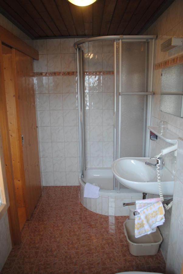 Pension Lachmayr Капрун Номер фото