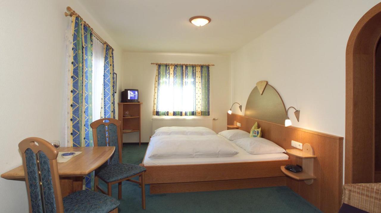Pension Lachmayr Капрун Номер фото