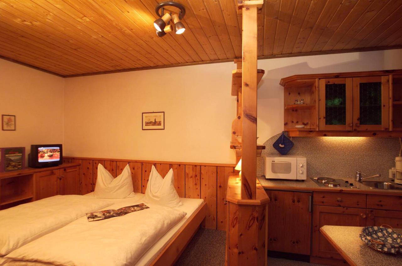 Pension Lachmayr Капрун Номер фото