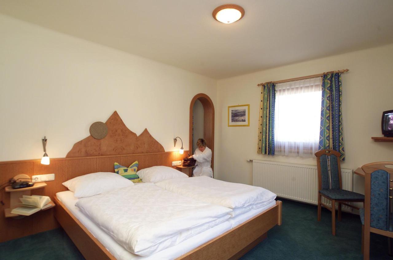Pension Lachmayr Капрун Номер фото