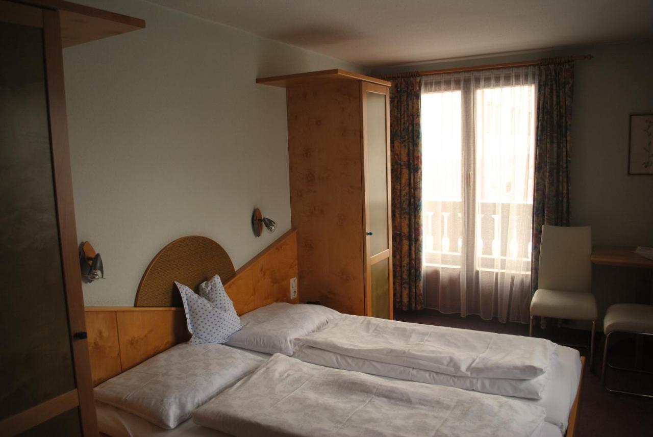 Pension Lachmayr Капрун Номер фото