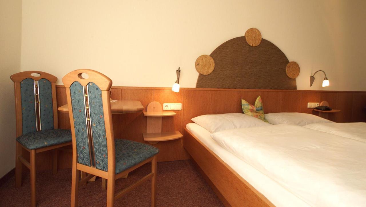 Pension Lachmayr Капрун Экстерьер фото