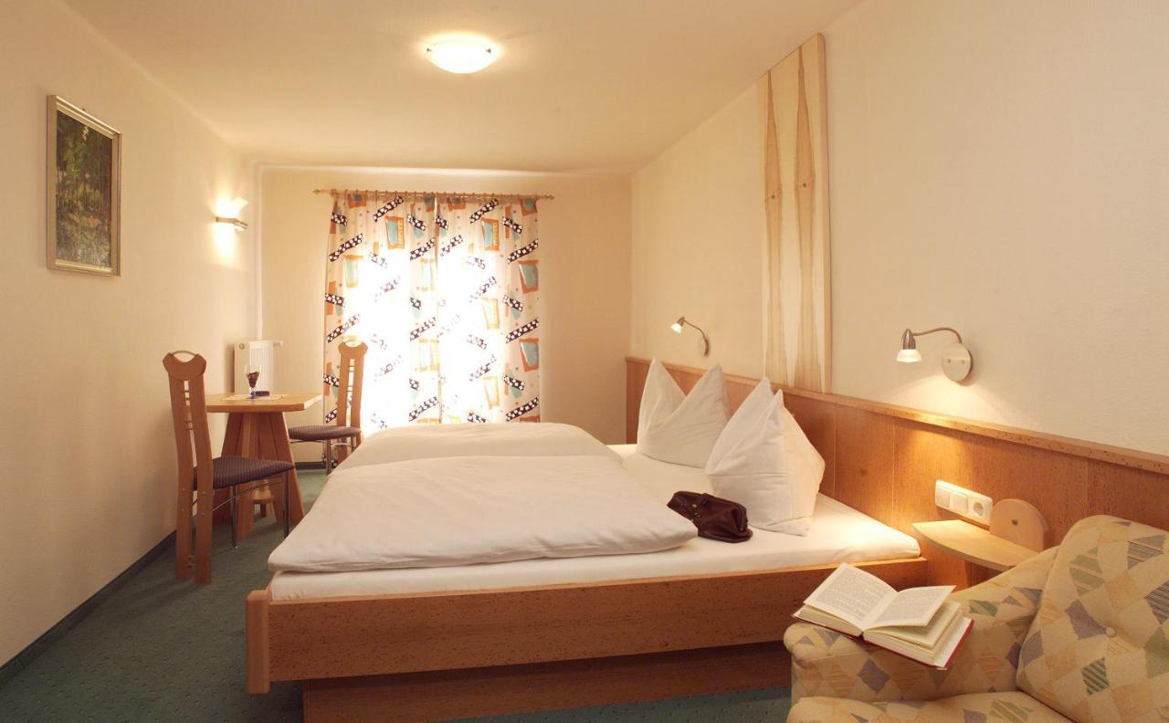 Pension Lachmayr Капрун Экстерьер фото