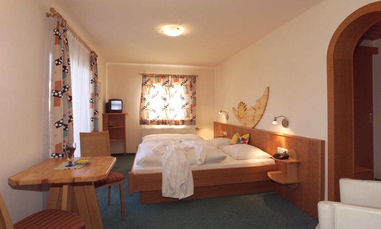 Pension Lachmayr Капрун Номер фото